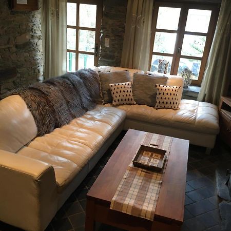 Vieux Logis Een Prachtige Ardeense Vakantiewoning Vresse-sur-Semois Exterior foto