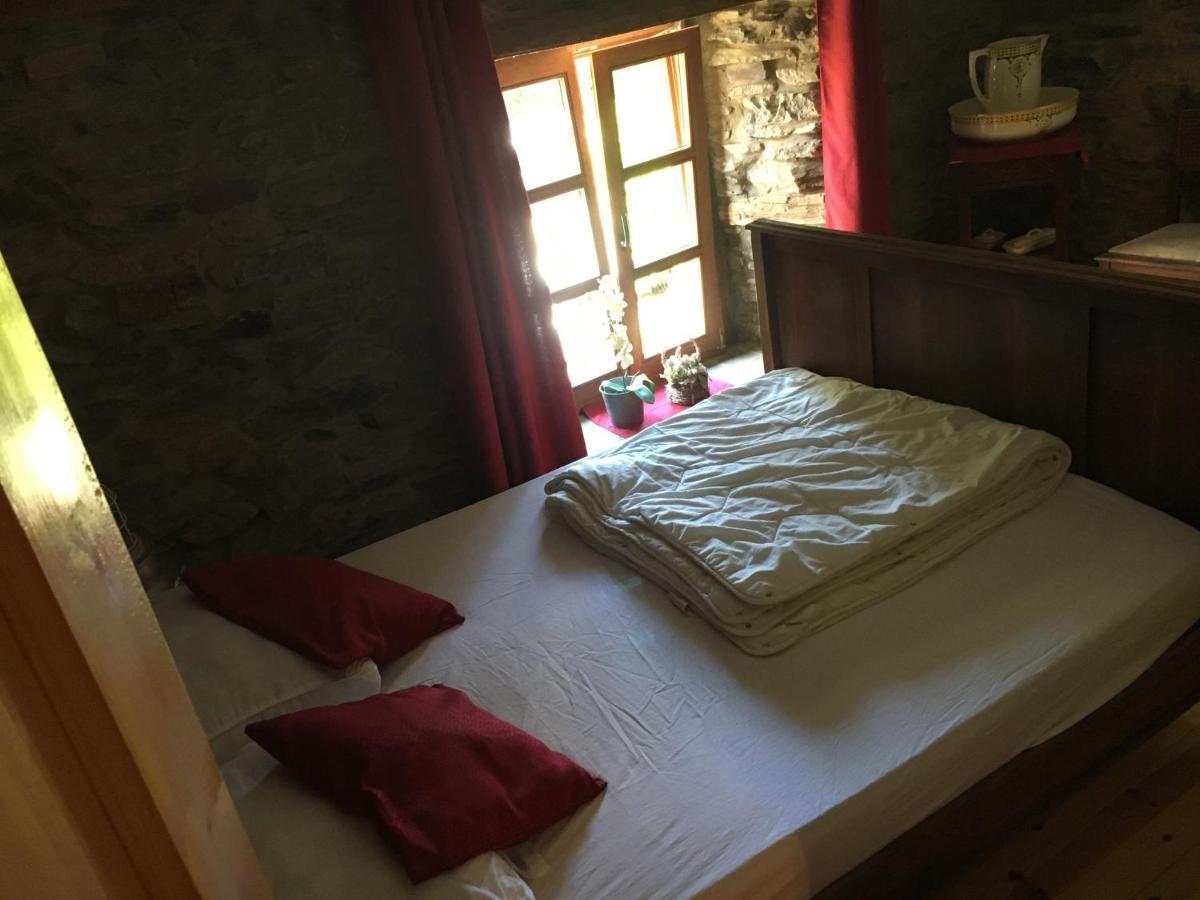 Vieux Logis Een Prachtige Ardeense Vakantiewoning Vresse-sur-Semois Exterior foto