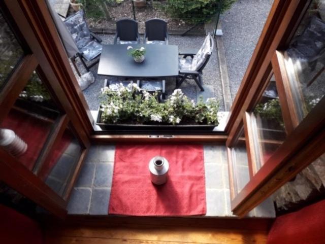 Vieux Logis Een Prachtige Ardeense Vakantiewoning Vresse-sur-Semois Exterior foto
