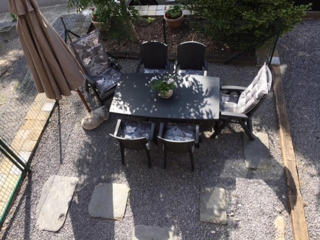 Vieux Logis Een Prachtige Ardeense Vakantiewoning Vresse-sur-Semois Exterior foto